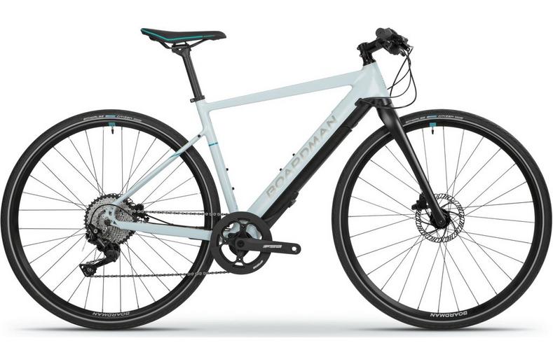 Boardman HYB 8.9E Womens Hybrid Electric Bike - S, M Frames Boardman HYB 8.9E Womens Hybrid Electric Bike - S, M Frames