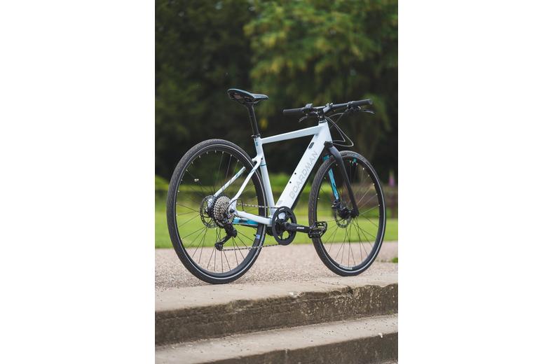 Boardman HYB 8.9E Womens Hybrid Electric Bike - S, M Frames Boardman HYB 8.9E Womens Hybrid Electric Bike - S, M Frames
