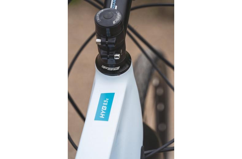 Boardman HYB 8.9E Womens Hybrid Electric Bike - S, M Frames Boardman HYB 8.9E Womens Hybrid Electric Bike - S, M Frames