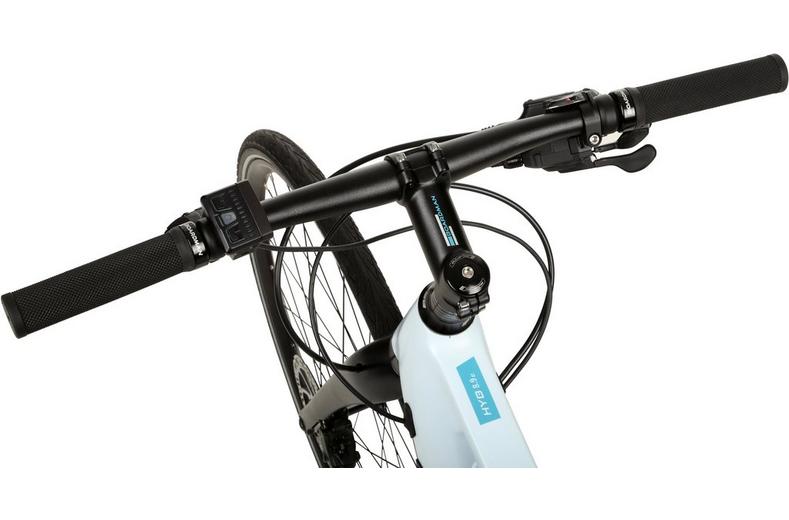 Boardman HYB 8.9E Womens Hybrid Electric Bike - S, M Frames Boardman HYB 8.9E Womens Hybrid Electric Bike - S, M Frames