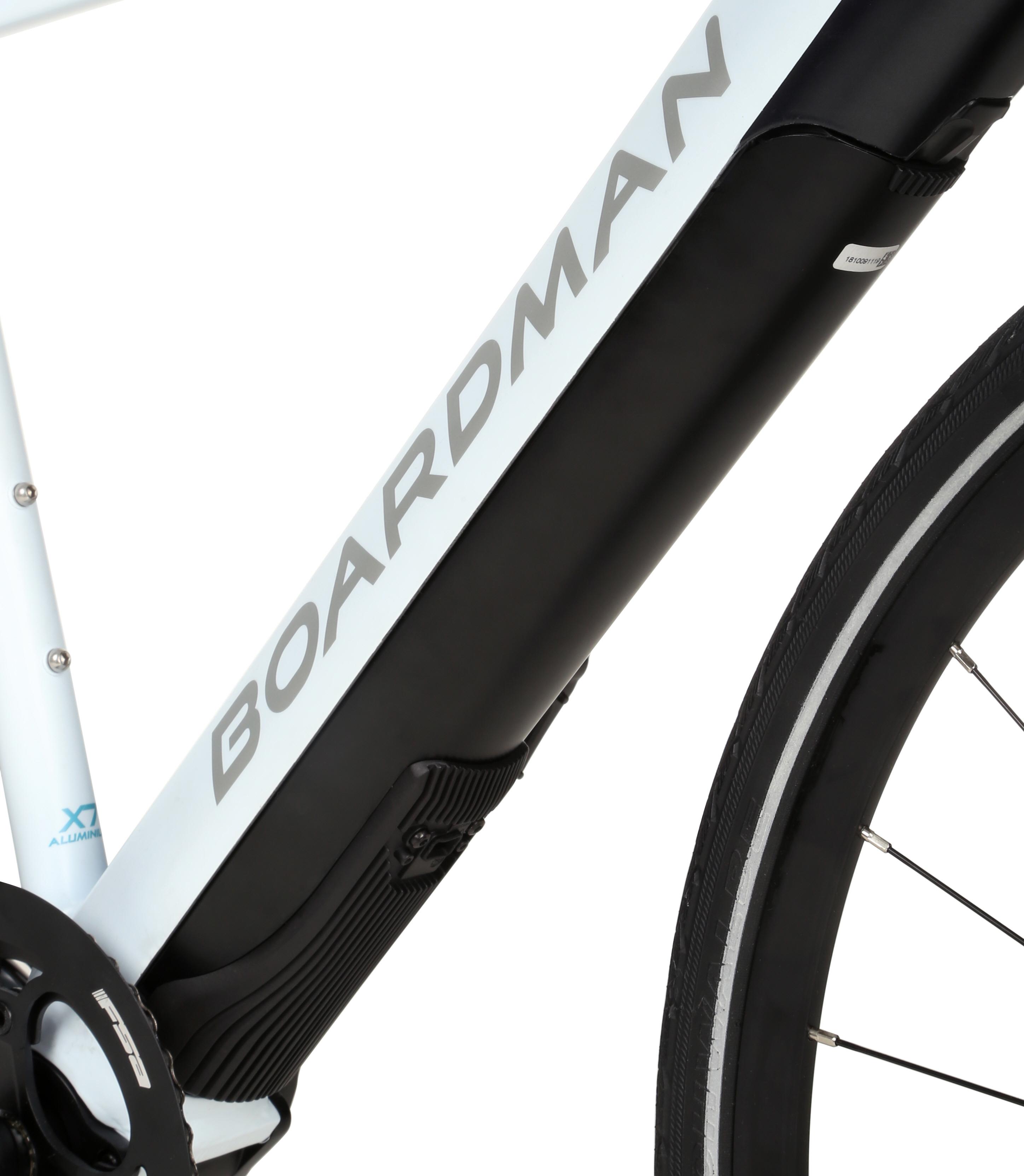 Boardman HYB 8.9E Womens Hybrid Electric Bike - S, M Frames