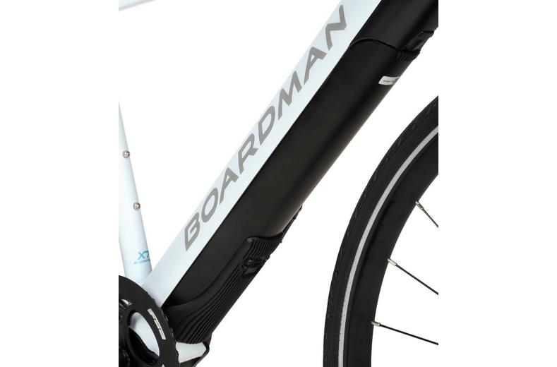 Boardman HYB 8.9E Womens Hybrid Electric Bike - S, M Frames Boardman HYB 8.9E Womens Hybrid Electric Bike - S, M Frames