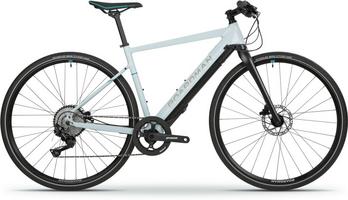 Halfords Second Hand Grade C - Boardman Hyb 8.9E Womens Hybrid Electric Bike - M Frame | Extra 8% off for BC Members