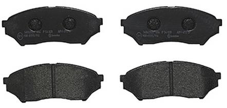 Brembo Brake Pad