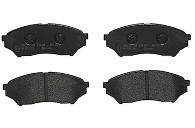 Brembo Brake Pad Brembo Brake Pad
