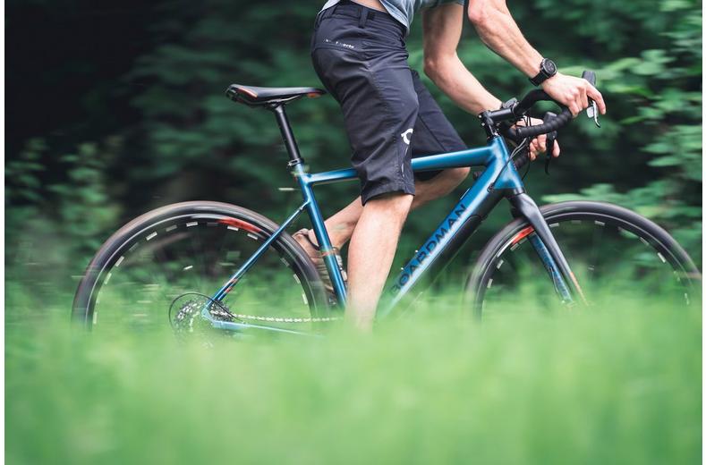 Boardman ADV 8.9E Mens Adventure Electric Bike - S, M, L, XL Boardman ADV 8.9E Mens Adventure Electric Bike - S, M, L, XL