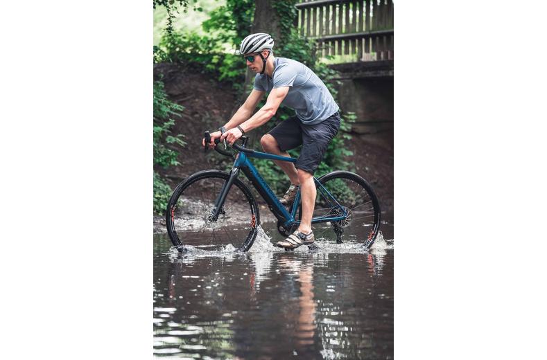 Boardman ADV 8.9E Mens Adventure Electric Bike - S, M, L, XL Boardman ADV 8.9E Mens Adventure Electric Bike - S, M, L, XL