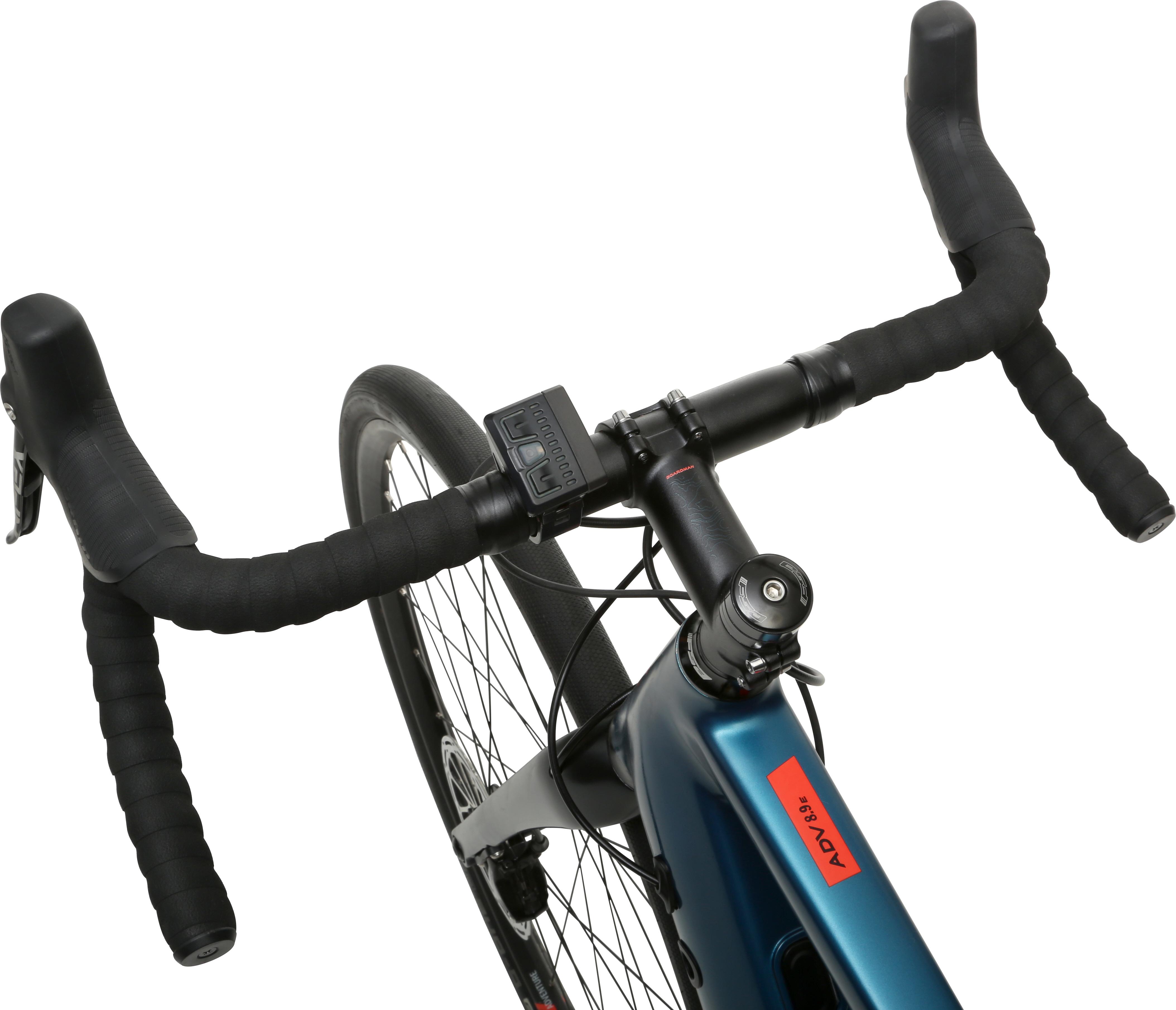 Boardman ADV 8.9E Mens Adventure Electric Bike - S, M, L, XL