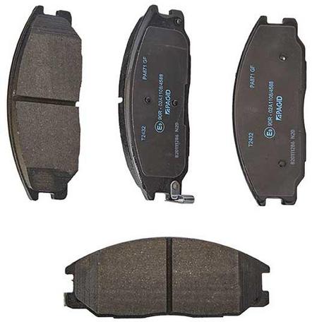Pagid Brake Pad