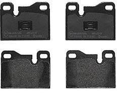Brembo Brake Pad Halfords UK