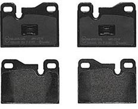 Brembo Brake Pad