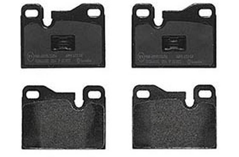 Brembo Brake Pad Brembo Brake Pad