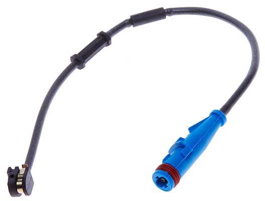 Bosch Brake Pad Sensor Halfords UK
