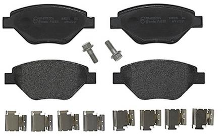 Brembo Brake Pad
