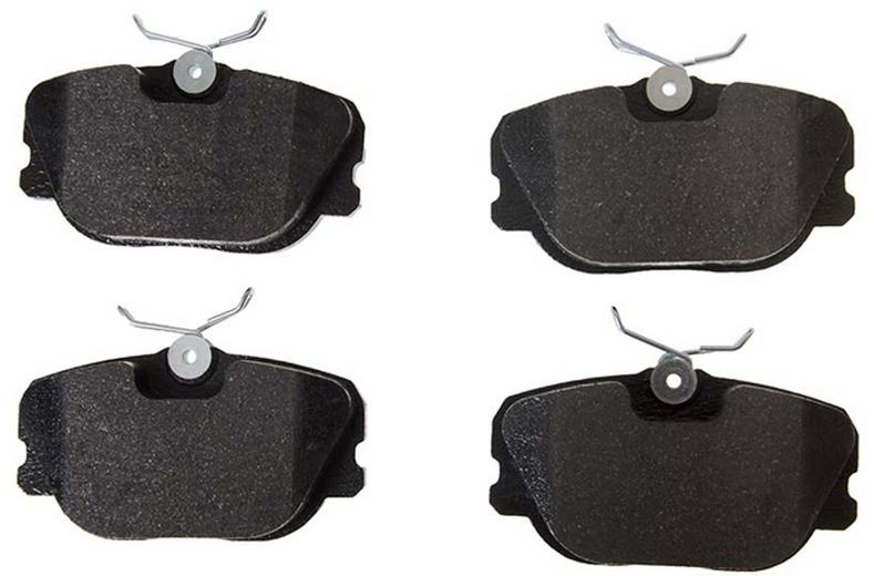 Brembo Brake Pad Brembo Brake Pad