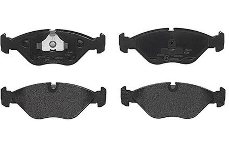 Brembo Brake Pad Brembo Brake Pad
