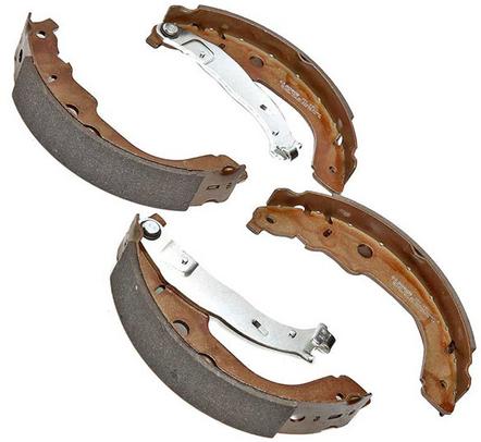 Bosch Brake Shoe