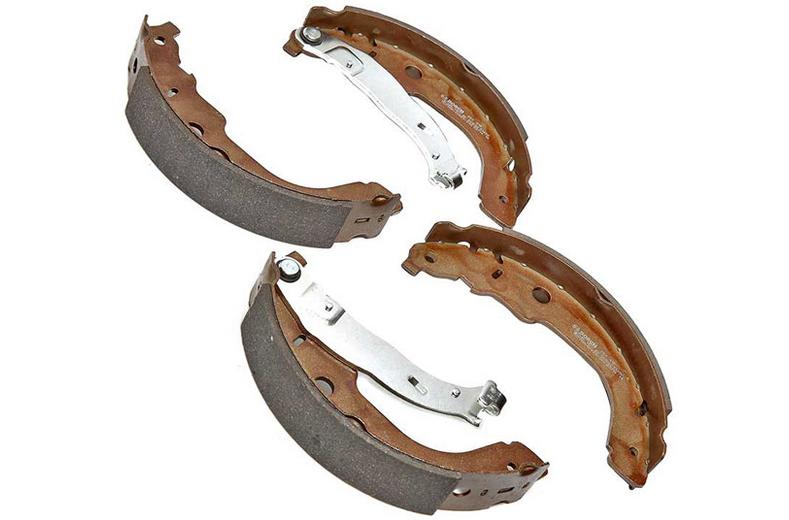 Bosch Brake Shoe Bosch Brake Shoe