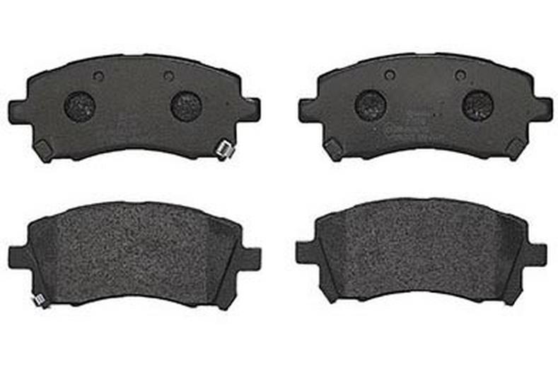 Brembo Brake Pad Brembo Brake Pad