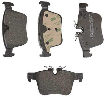 Brembo Brake Pad | Halfords UK