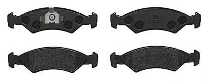 Brembo Brake Pad Halfords UK