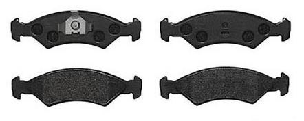Brembo Brake Pad