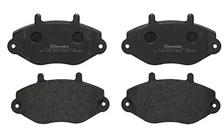 Brembo Brake Pad