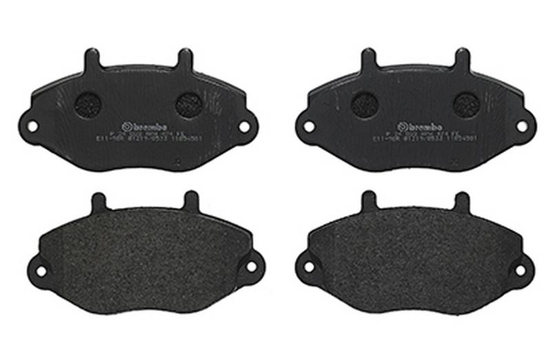 Brembo Brake Pad Brembo Brake Pad