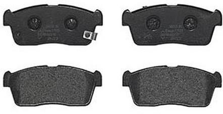 Brembo Brake Pad