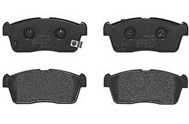 Brembo Brake Pad Brembo Brake Pad