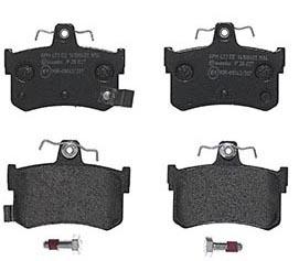 Brembo Brake Pad Halfords UK
