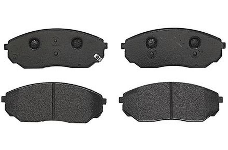 Brembo Brake Pad Brembo Brake Pad