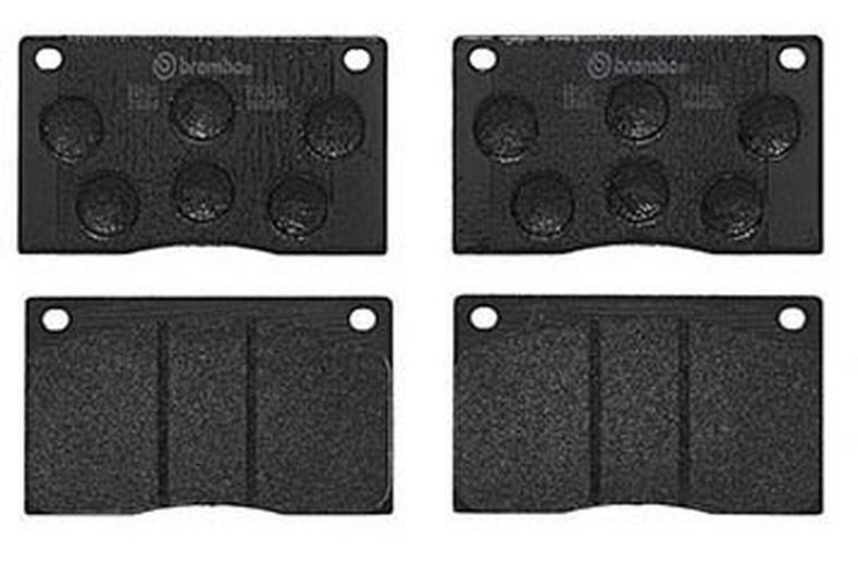 Brembo Brake Pad Brembo Brake Pad