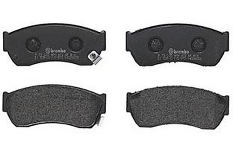 Brembo Brake Pad Brembo Brake Pad