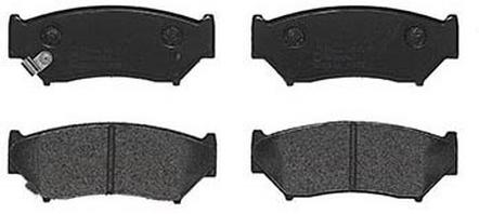 Brembo Brake Pad