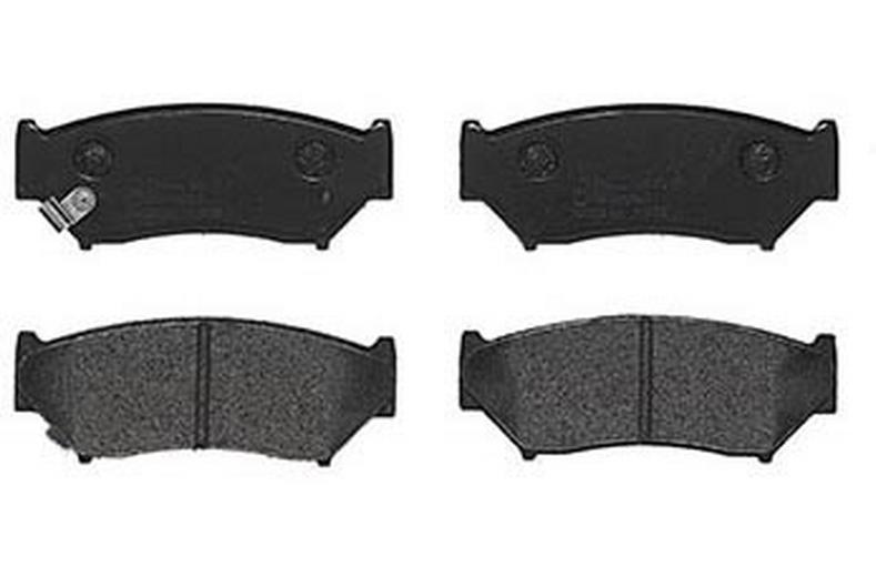 Brembo Brake Pad Brembo Brake Pad