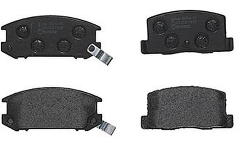 Brembo Brake Pad Brembo Brake Pad