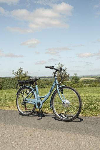 Halfords commuter bike new arrivals