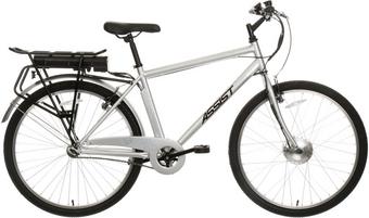 Halfords electric bikes outlet mens