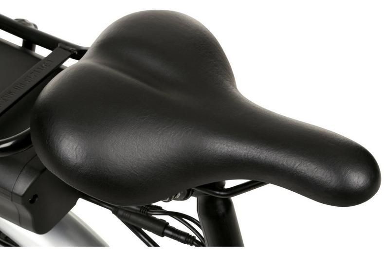Assist Step-Thru Hybrid Electric Bike 2021 Assist Step-Thru Hybrid Electric Bike 2021