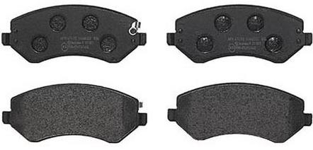 Brembo Brake Pad