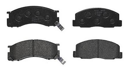 Brembo Brake Pad
