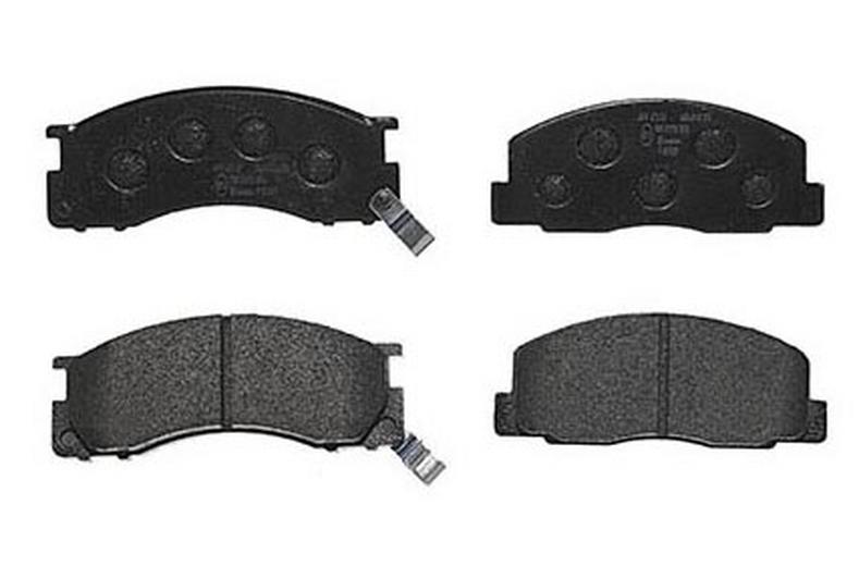 Brembo Brake Pad Brembo Brake Pad
