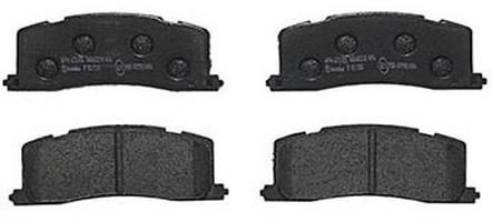 Brembo Brake Pad