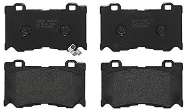 Brembo Brake Pad Halfords UK