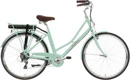 Pendleton somerby mint cheap green bike