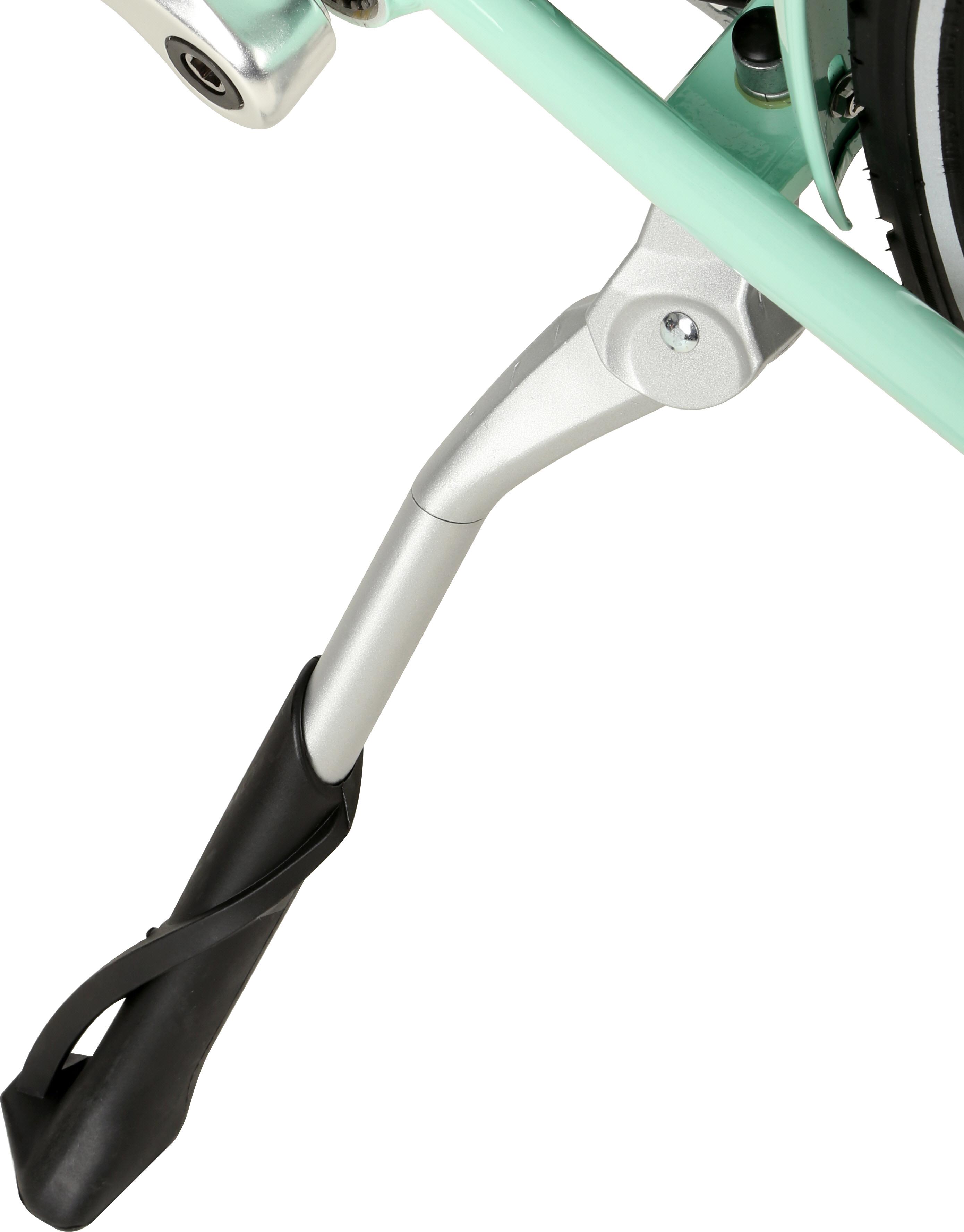 Refurbished Grade C - Pendleton Somerby Electric Hybrid Bike - Mint - L Frame
