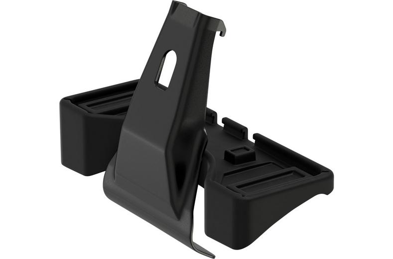 Thule Evo Clamp Kit 5035 Thule Evo Clamp Kit 5035