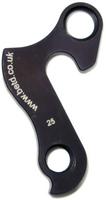 Halfords BETD Gear Hanger 25 | Extra 8% off for BC Members