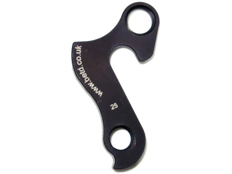 BETD Gear Hanger 25